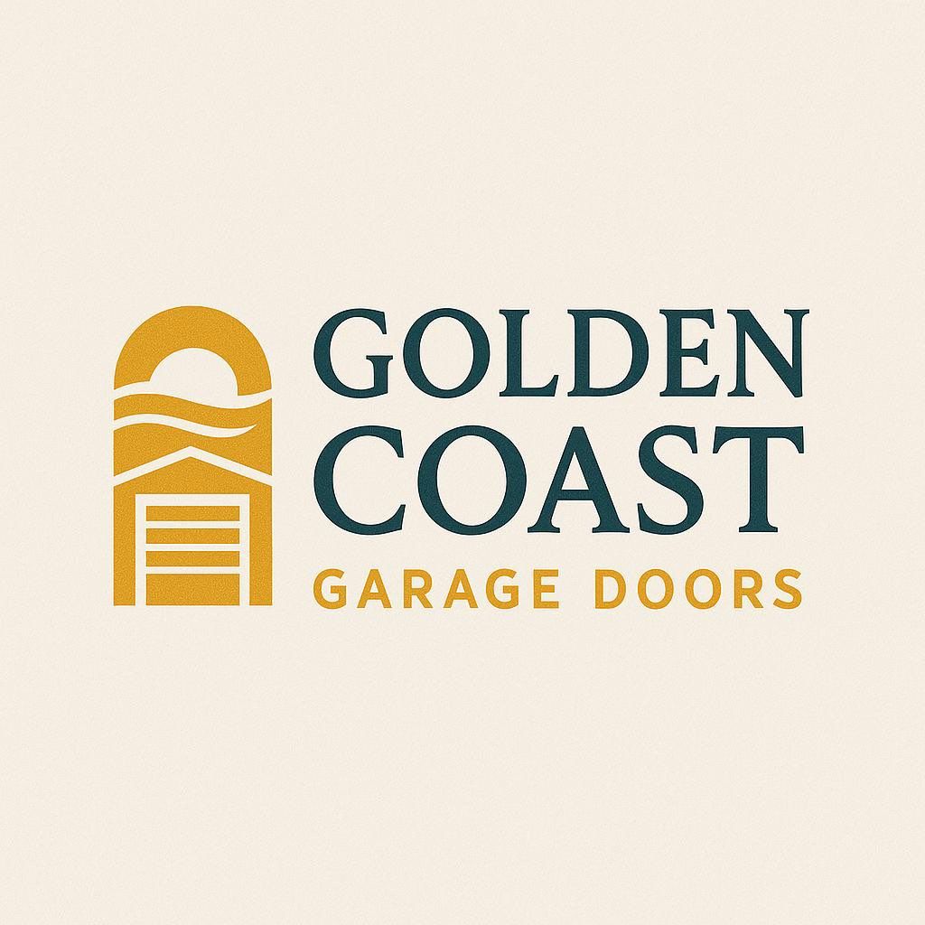 Golden Coast Garage Doors