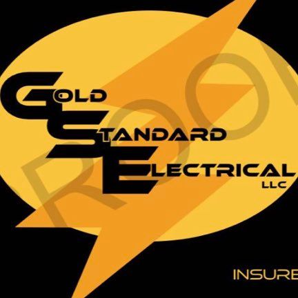 Gold standard electrical
