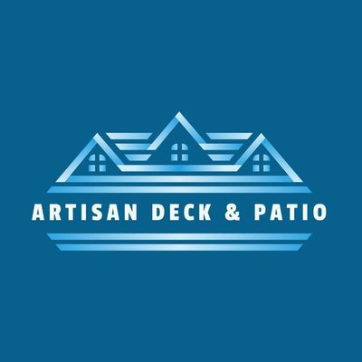 Avatar for Artisan Deck and Patio