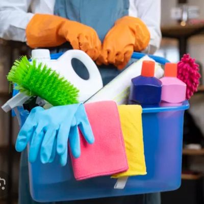 Avatar for General Cleaning Services