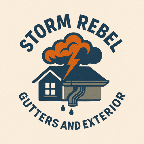 Storm Rebel Gutters & Exteriors LLC
