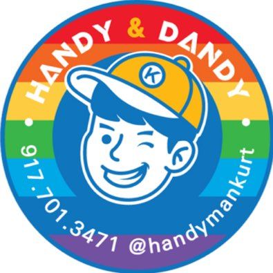 Handy & Dandy