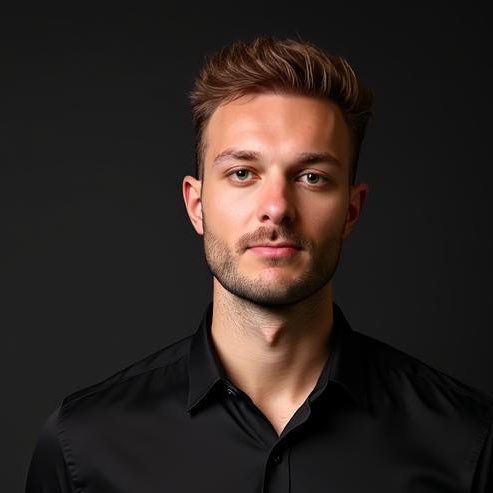 pro avatar