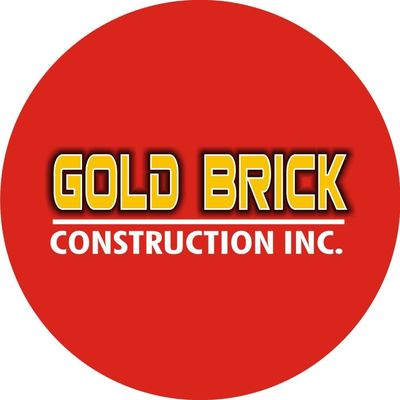Avatar for Gold brick construction Inc