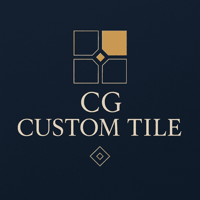 Avatar for CG Custom Tile LLC