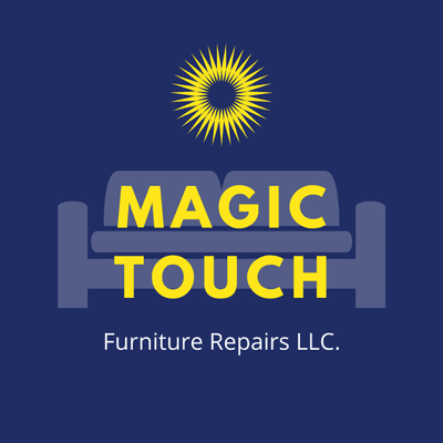 Avatar for Magic Touch Furniture Repairs LLC