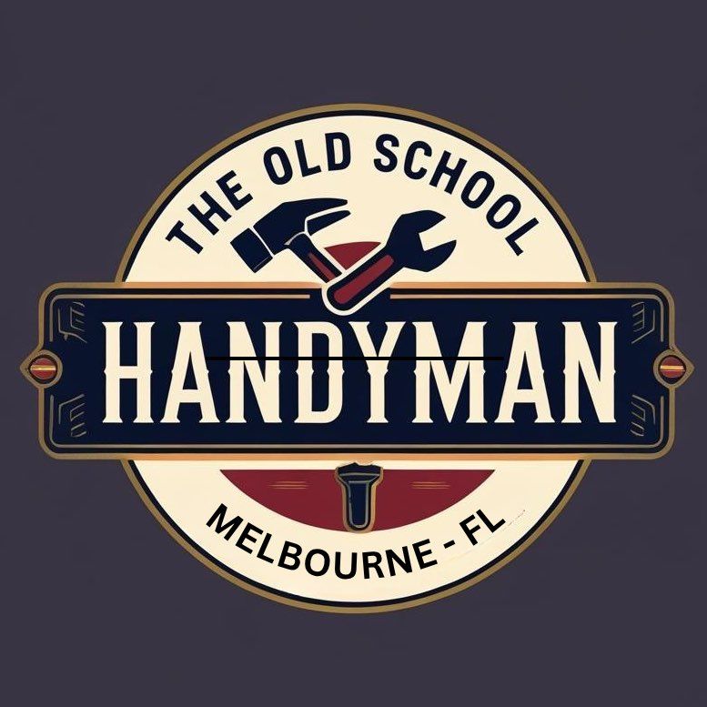 The Old School Handyman