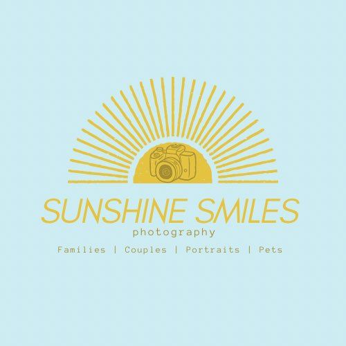 Sunshine Smiles Photography