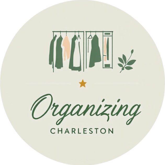 Organizing Charleston