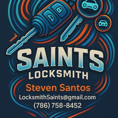 Avatar for Saints Locksmith