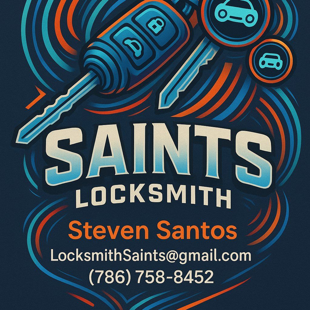 Saints Locksmith