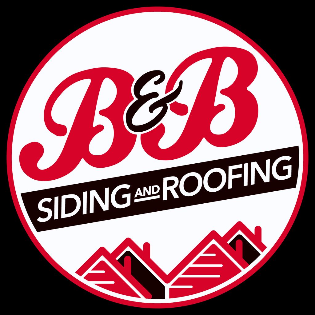 B&B Siding and Roofing