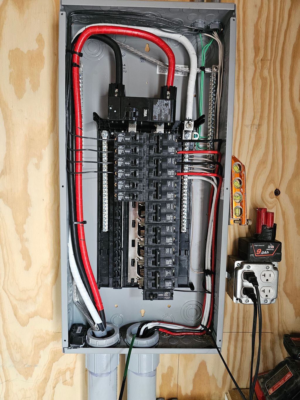 Projects and media