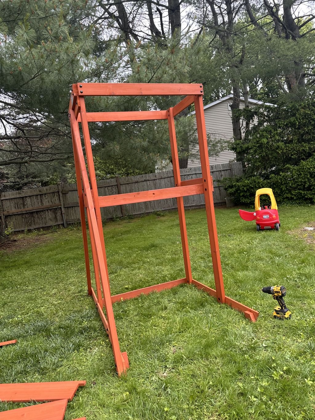 Projects and media
