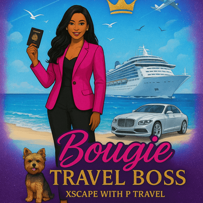 Avatar for Xscape with P Travel
