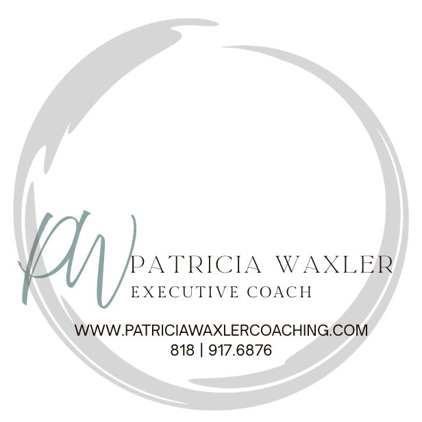 Patricia Waxler Coaching