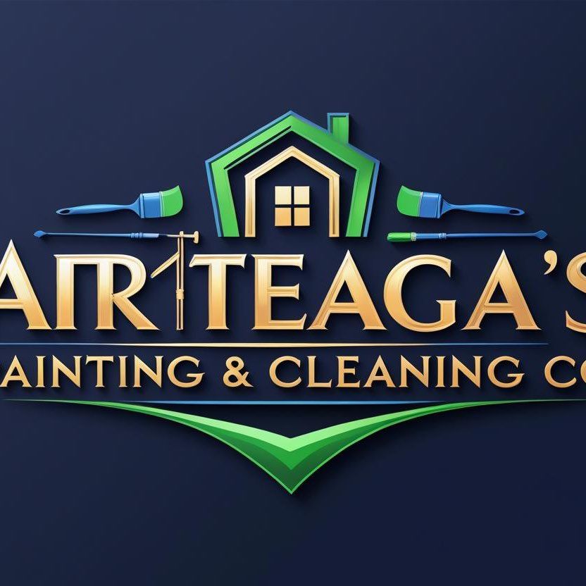 Arteaga’s Painting & Cleaning Co.