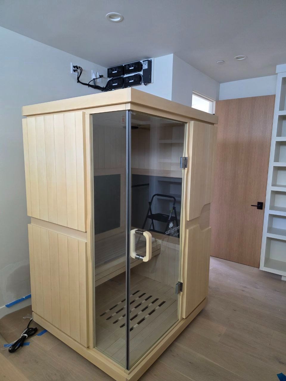 Projects and media