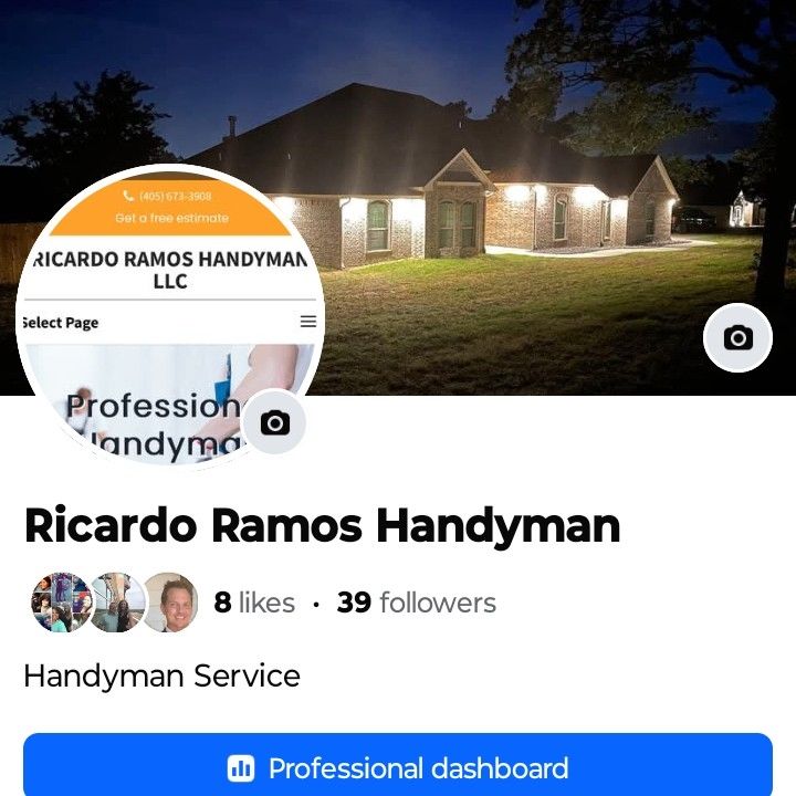 Ricardo Ramos