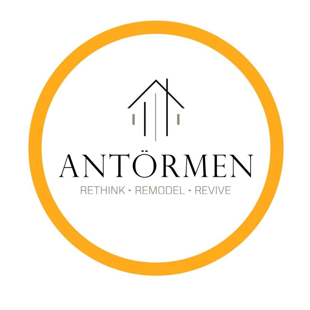 ANTÖRMEN