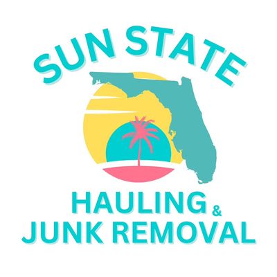 Avatar for Sun State Hauling & Junk Removal