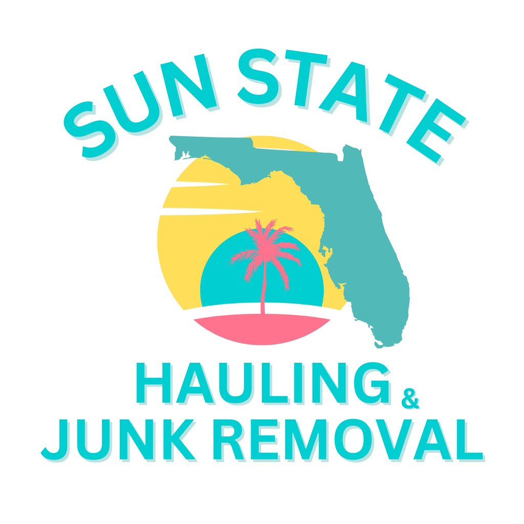 Sun State Hauling & Junk Removal
