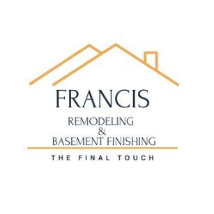 Francis Remodeling & Basement Finishing