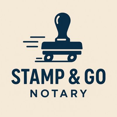 Avatar for Stamp & Go Notary