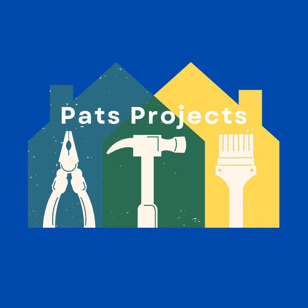Pats Projects