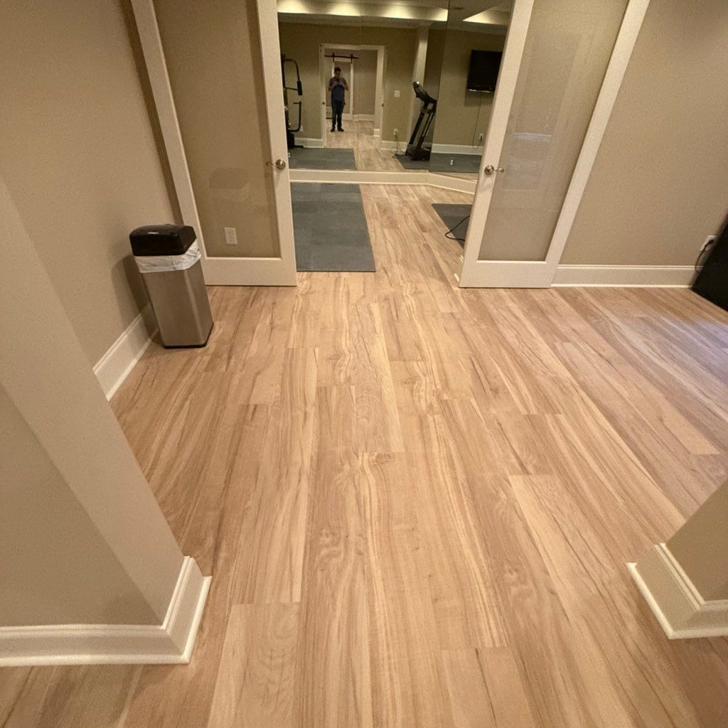 JJ Remodeling & Flooring LLC