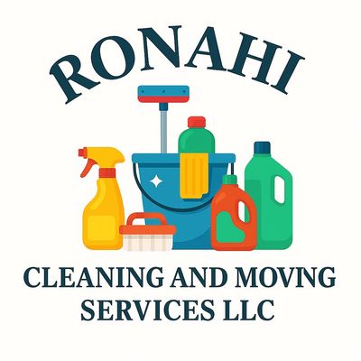 Avatar for Ronahi Cleaning & Moving services LLC