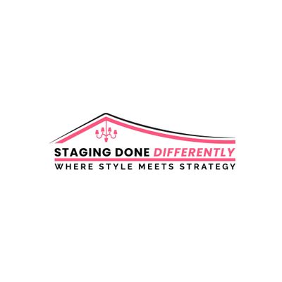Avatar for Staging Done Differently