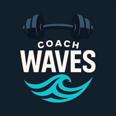 Avatar for Coach Waves Fitness & Wellness