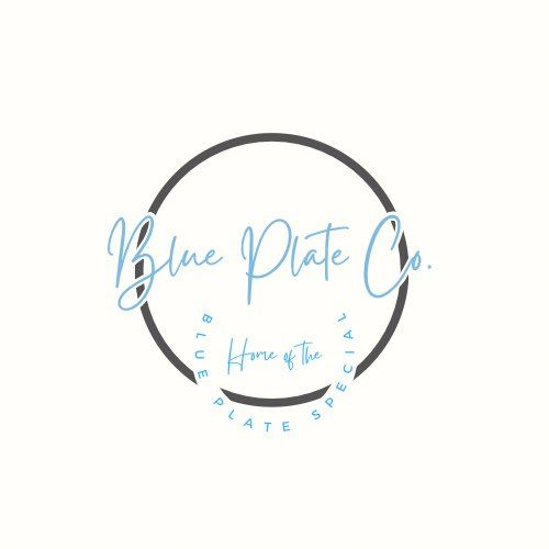 Blue Plate Co