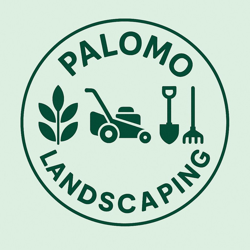Palomo Landscaping *Serious Inquiries Please*