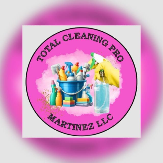 TOTAL CLEANING PRO MARTÍNEZ LLC