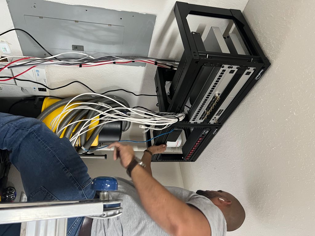 Projects and media