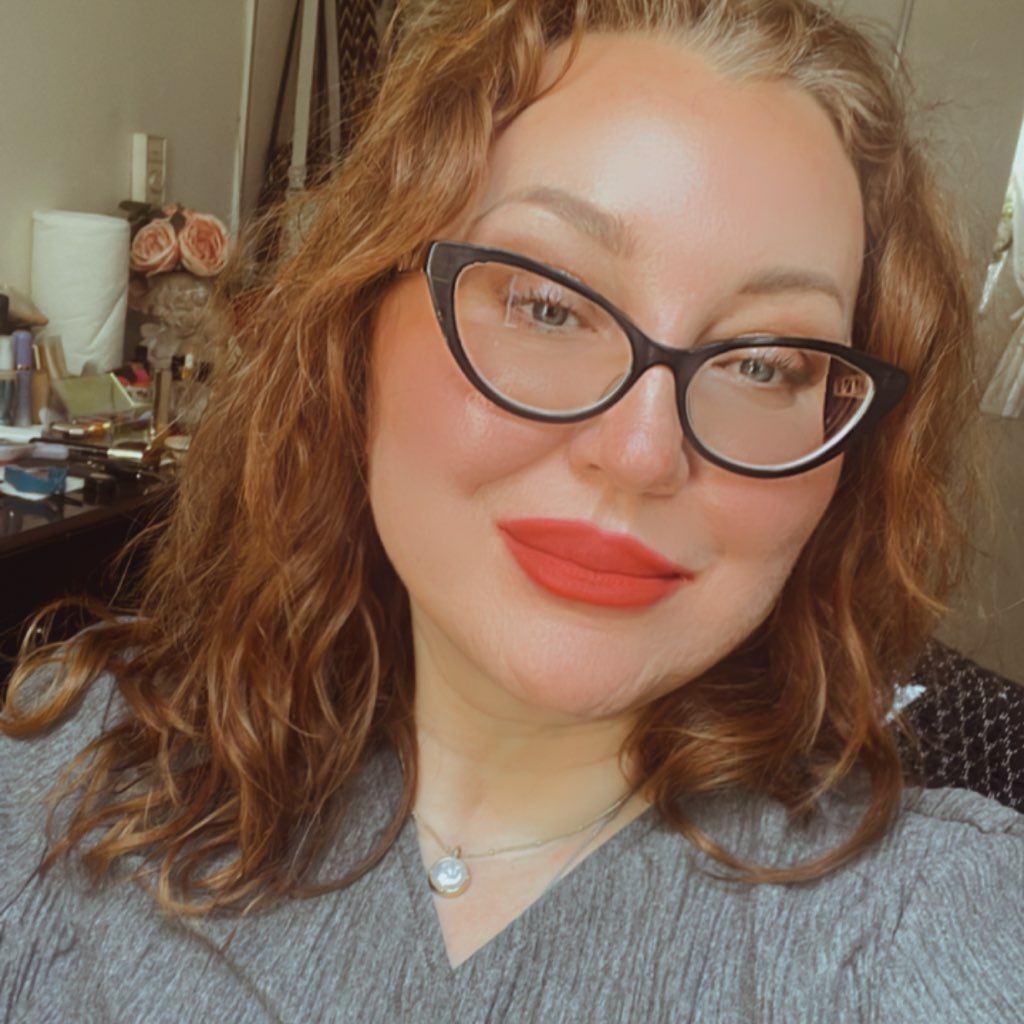 Olga SkinCare professional