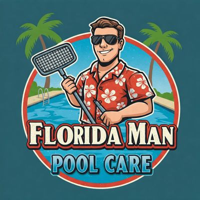 Avatar for Florida Man Pool Care