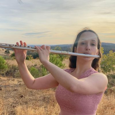 Avatar for Diana Yudina's Flute Lessons
