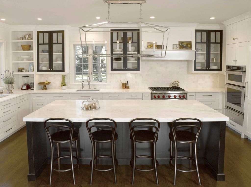 Kitchen Lighting