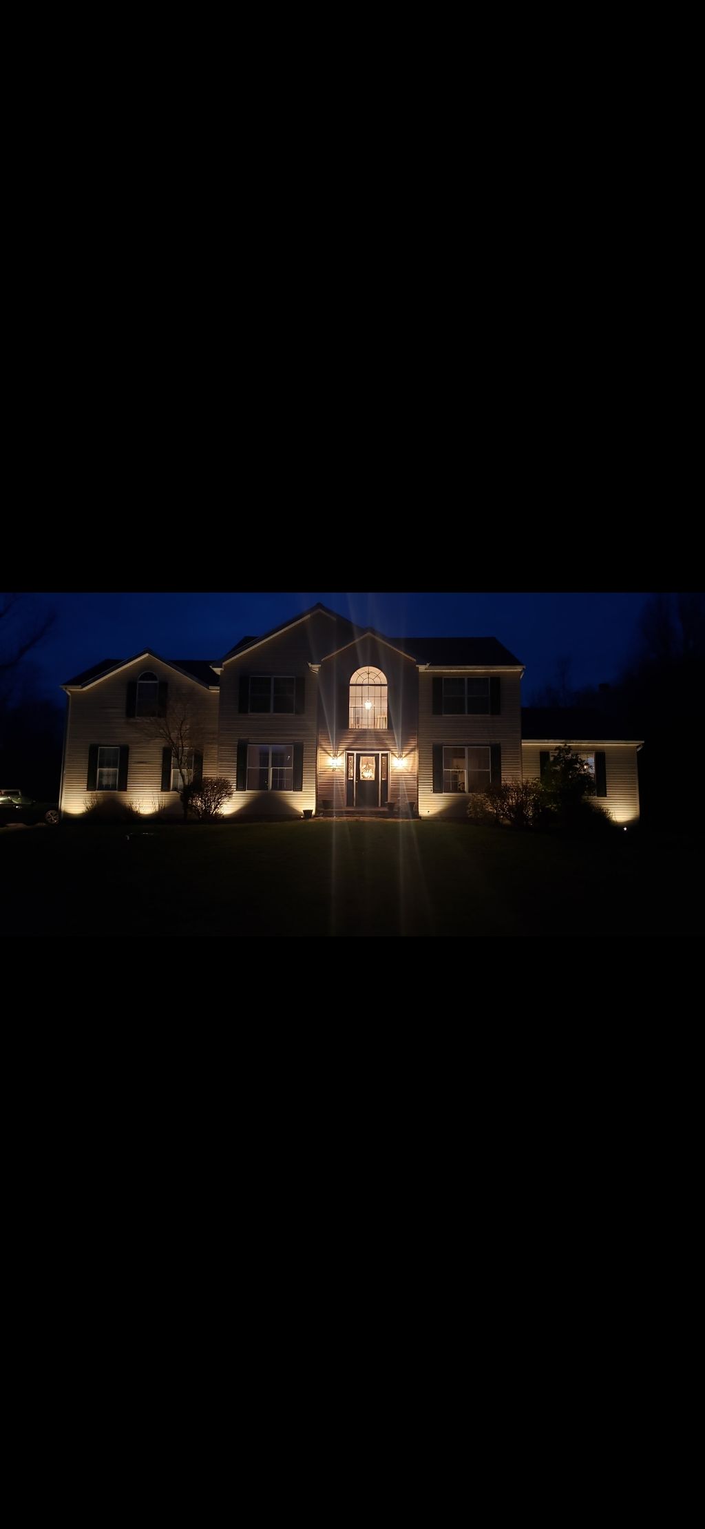 Outdoor/Landscape Lighting
