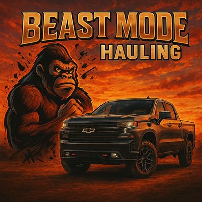 Avatar for Beast Mode Hauling