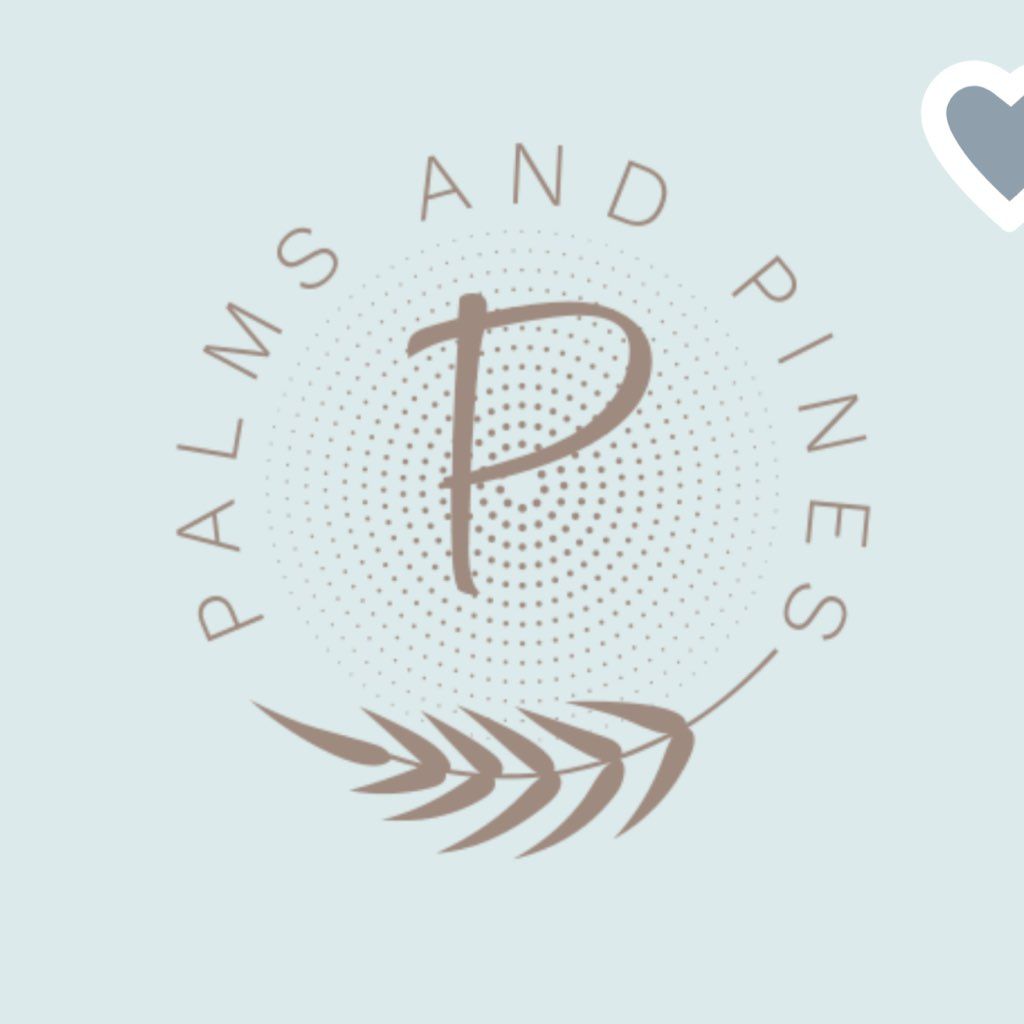 Palms and Pines