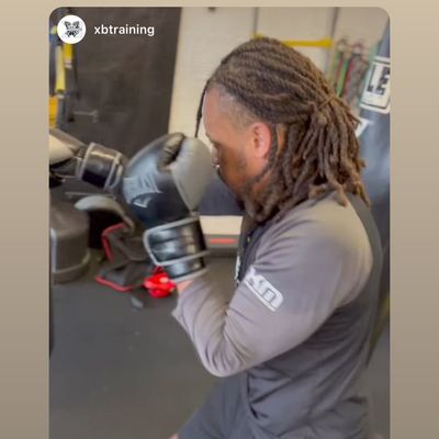 Avatar for Keep going fitness