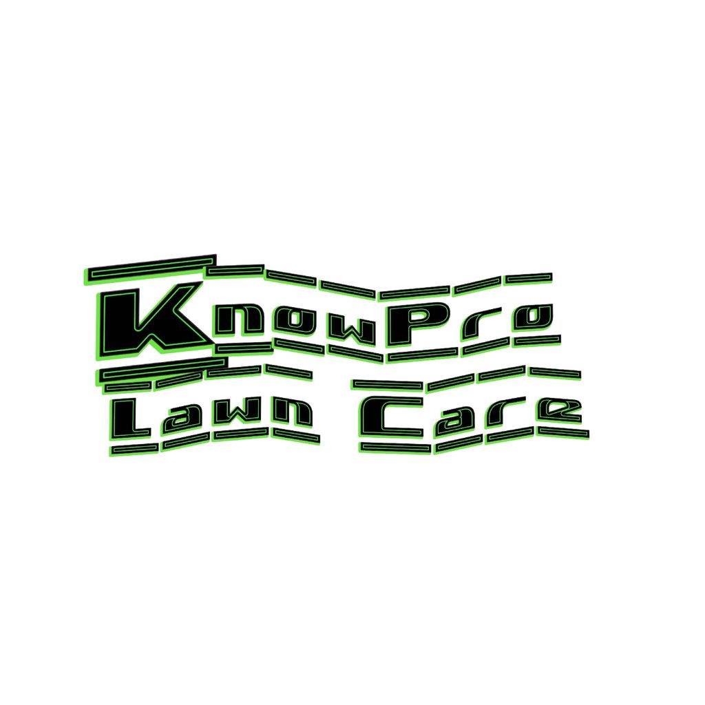 KnowPro Lawncare