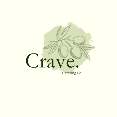 Avatar for Crave Catering Co.