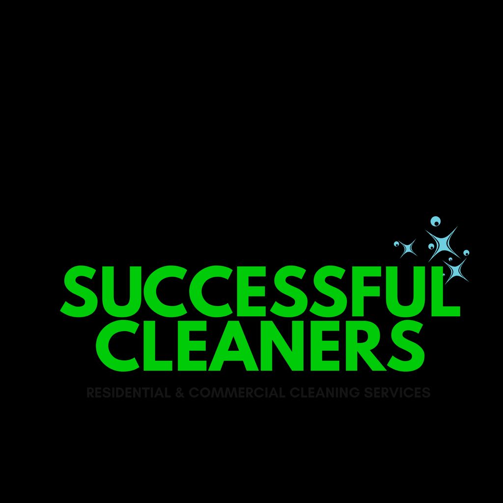 Successful Cleaners