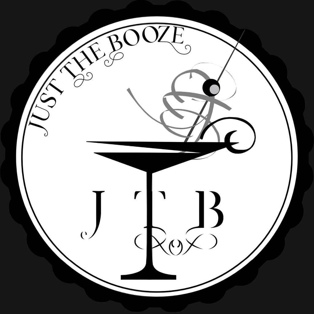 Just The Booze