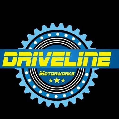 DriveLine MotorWorks